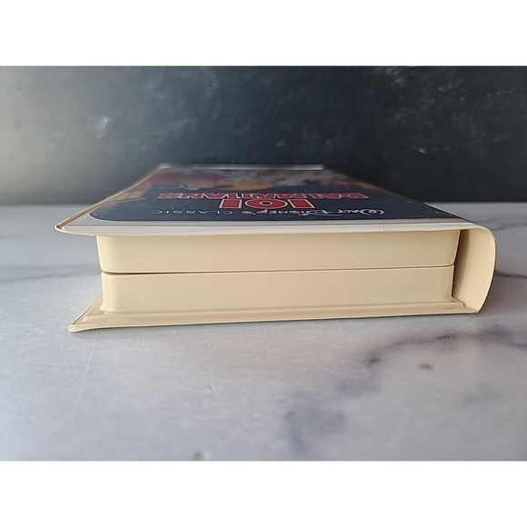 101 Dalmatians (VHS, 1992) - Picture 8 of 10